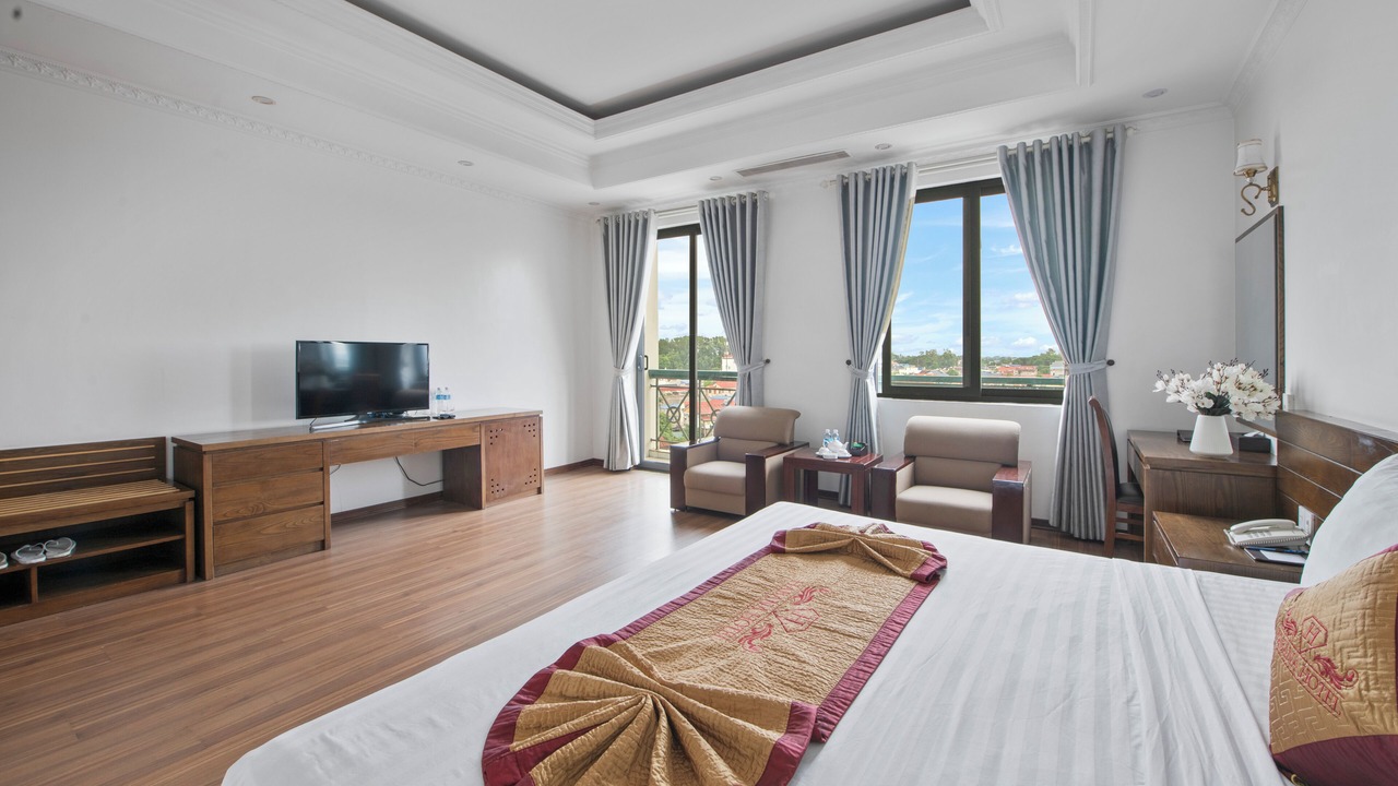 Photo of Bedroom in Go La