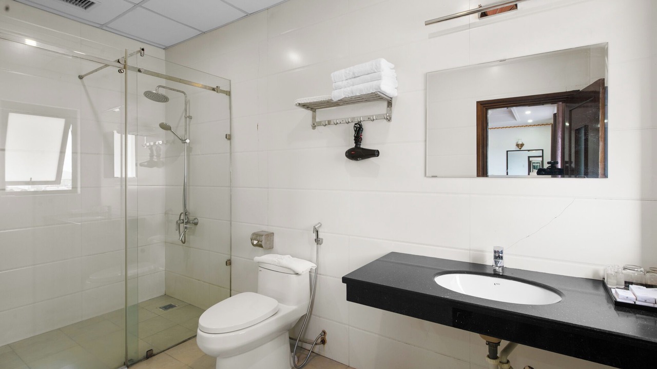 Photo of Bathroom in Go La