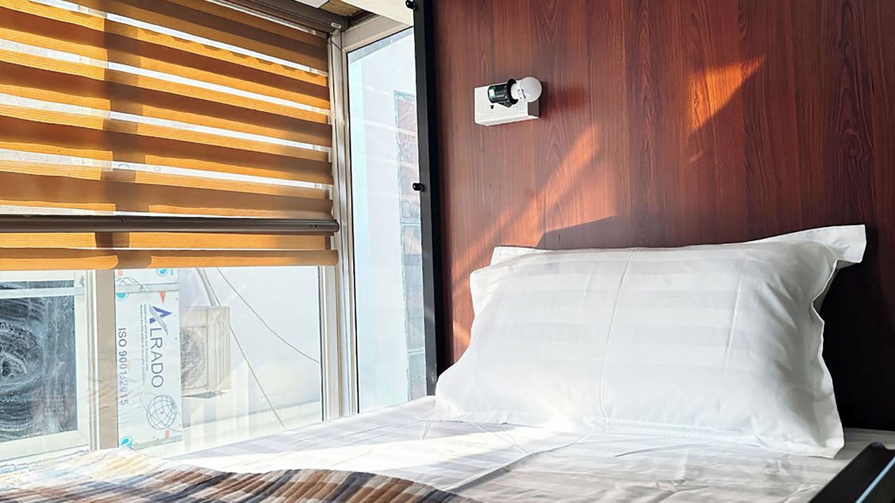 Photo of Bedroom in Tay Ho