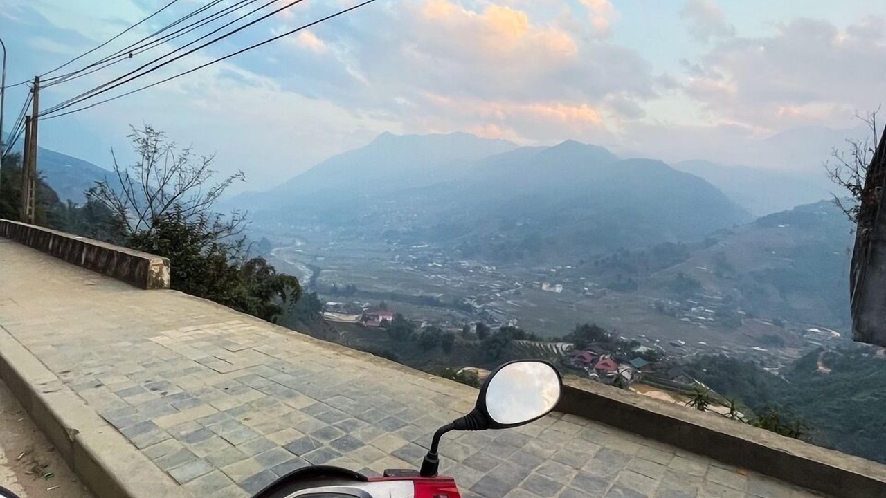 Photo of Outdoor in Tay Ho