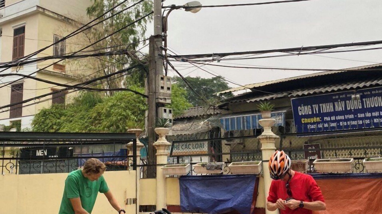 Photo of Bedroom in Tay Ho