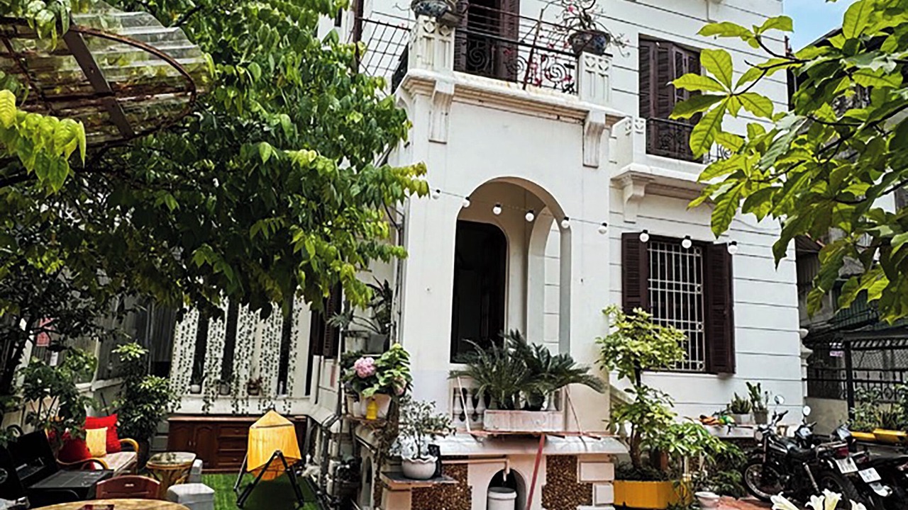 Photo of Outdoor in Tay Ho