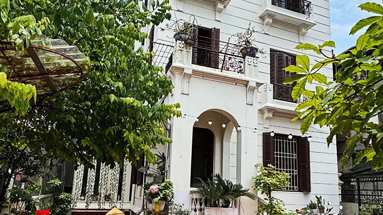 Photo of Outdoor in Tay Ho