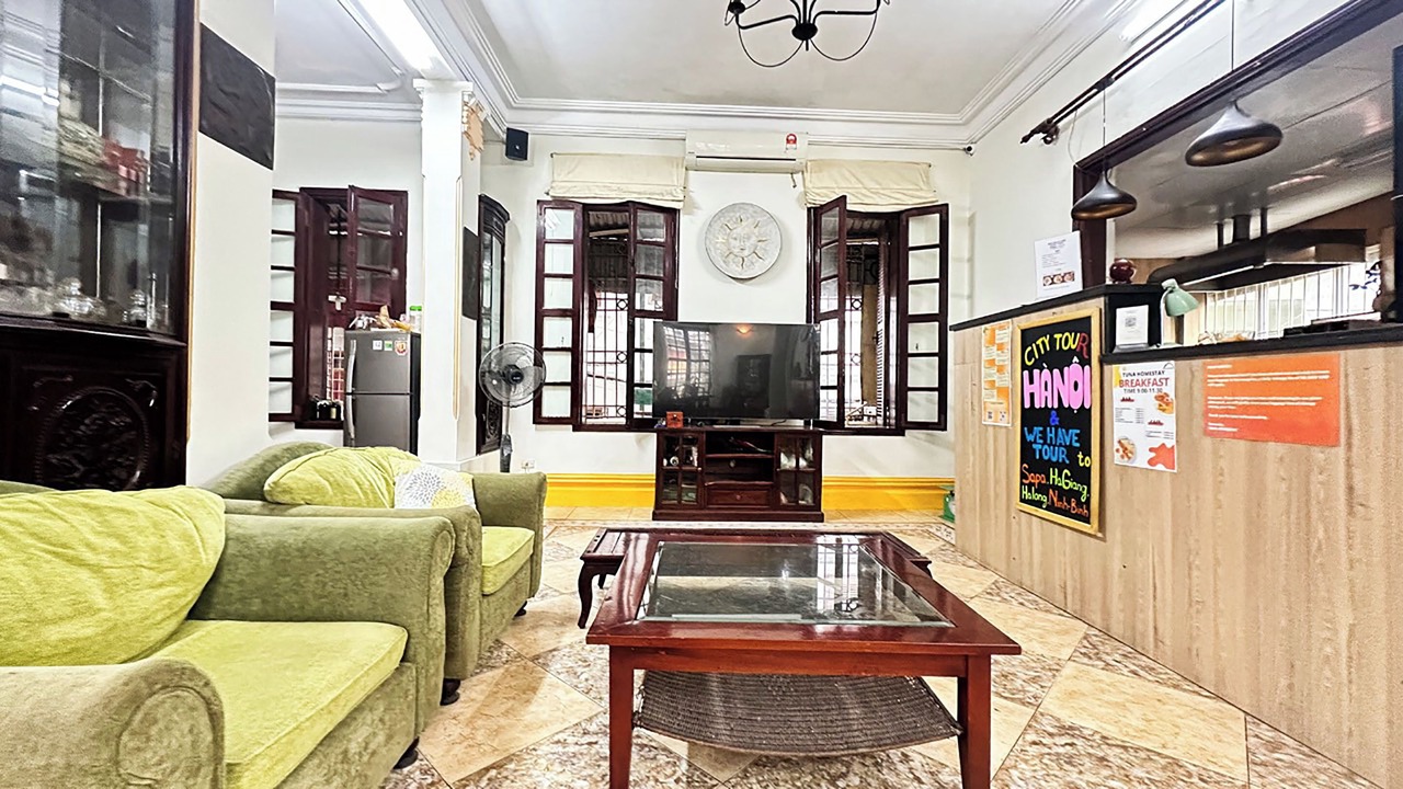 Photo of Livingroom in Tay Ho