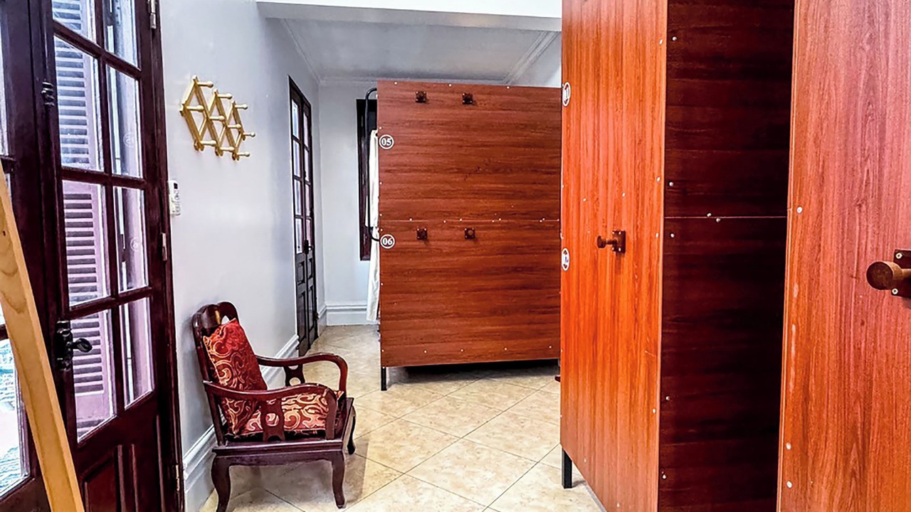 Photo of Bedroom in Tay Ho