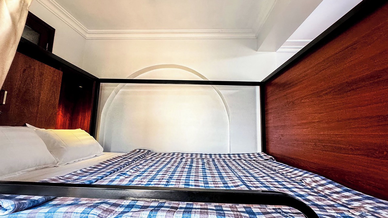 Photo of Bedroom in Tay Ho