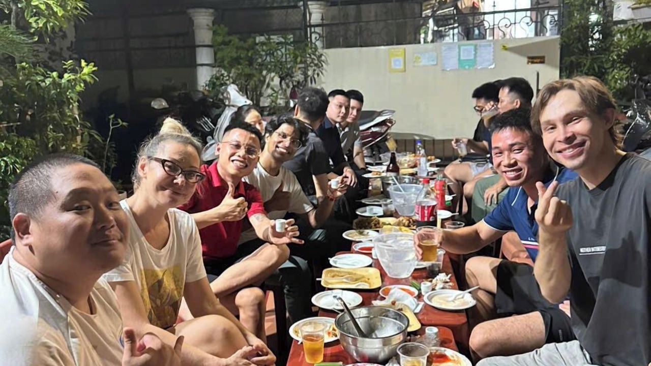 Photo of Others in Tay Ho