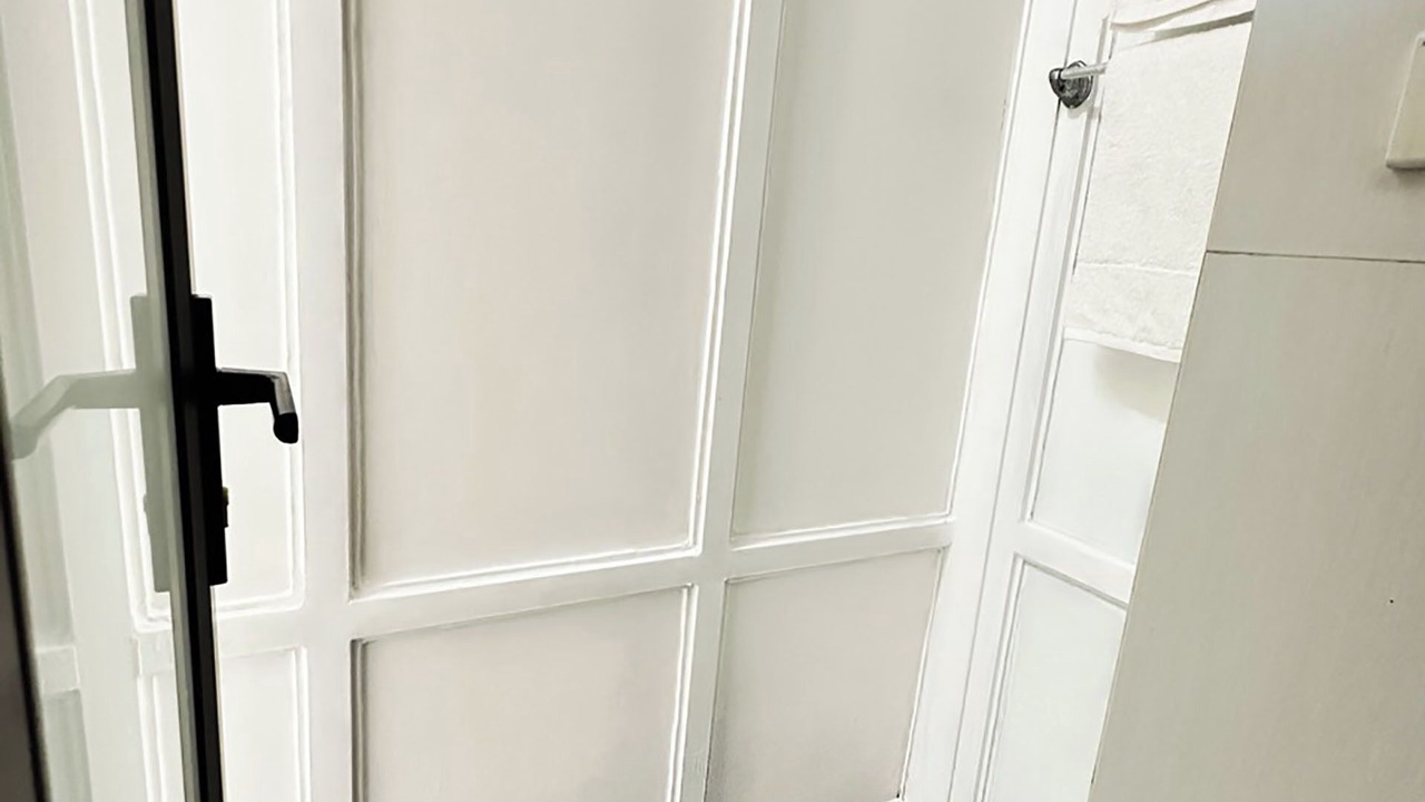 Photo of Bathroom in Tay Ho