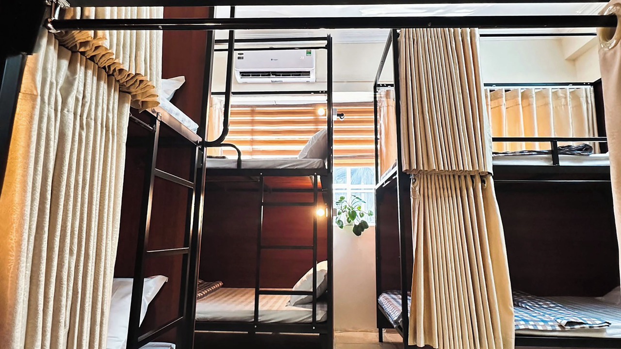 Photo of Bedroom in Tay Ho