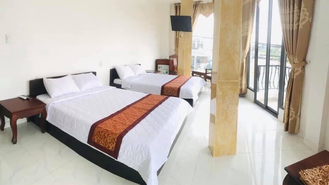 Photo of Bedroom in Sa Dec