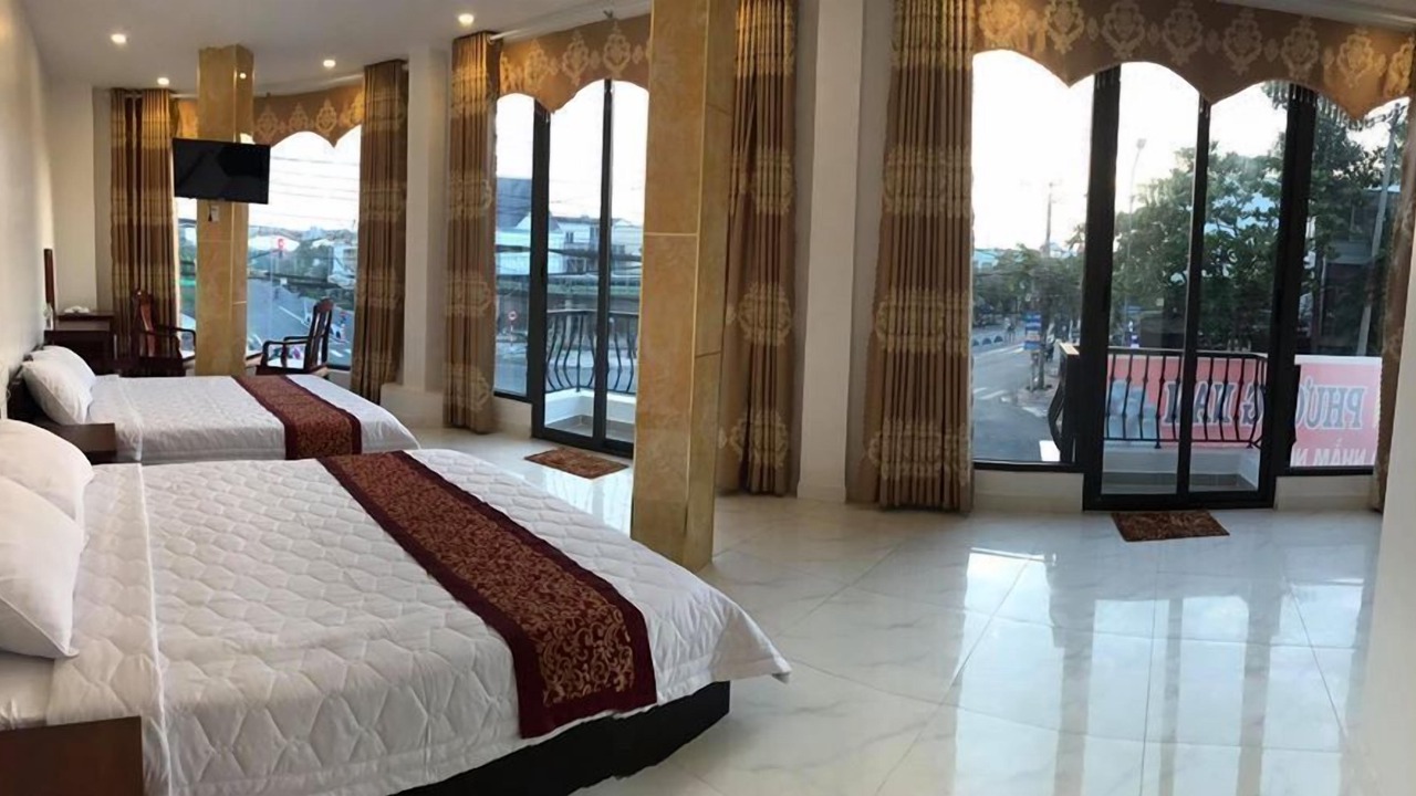 Photo of Bedroom in Sa Dec