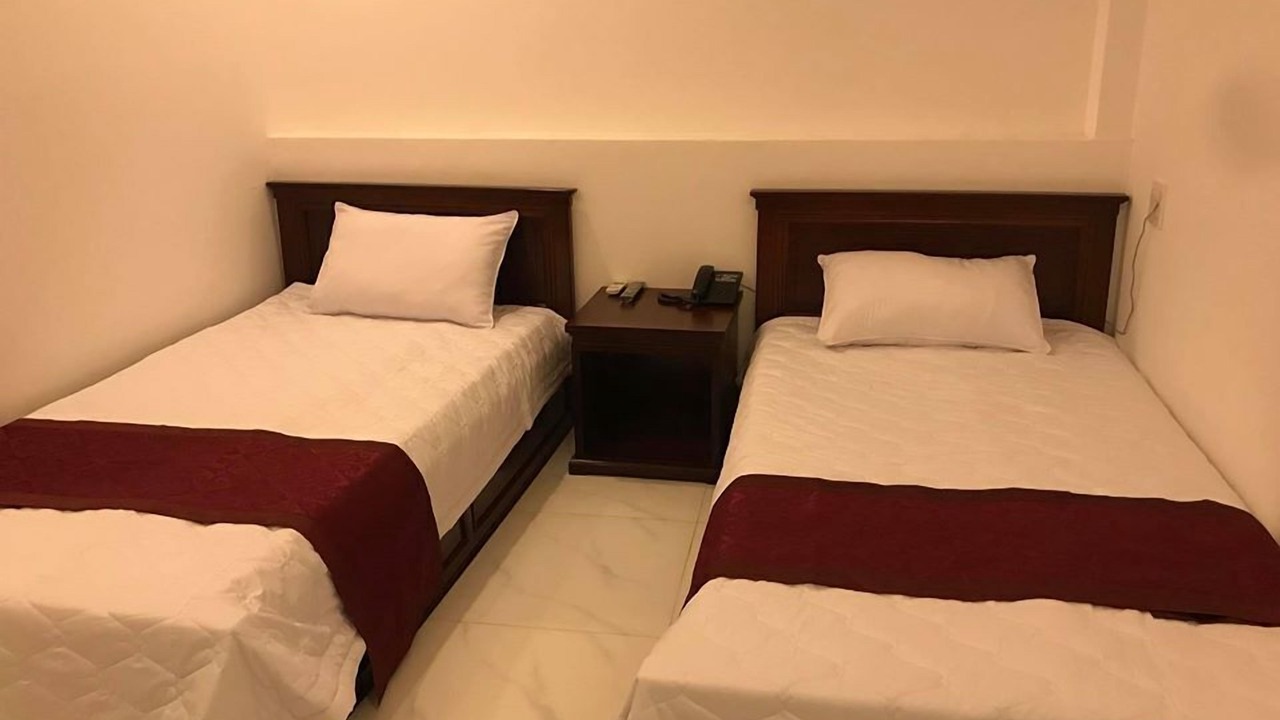 Photo of Bedroom in Sa Dec
