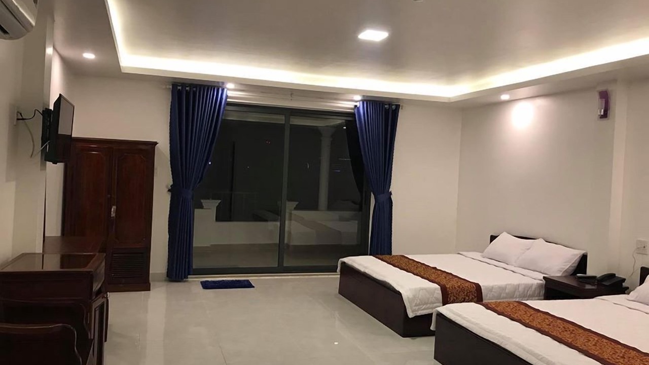 Photo of Bedroom in Sa Dec