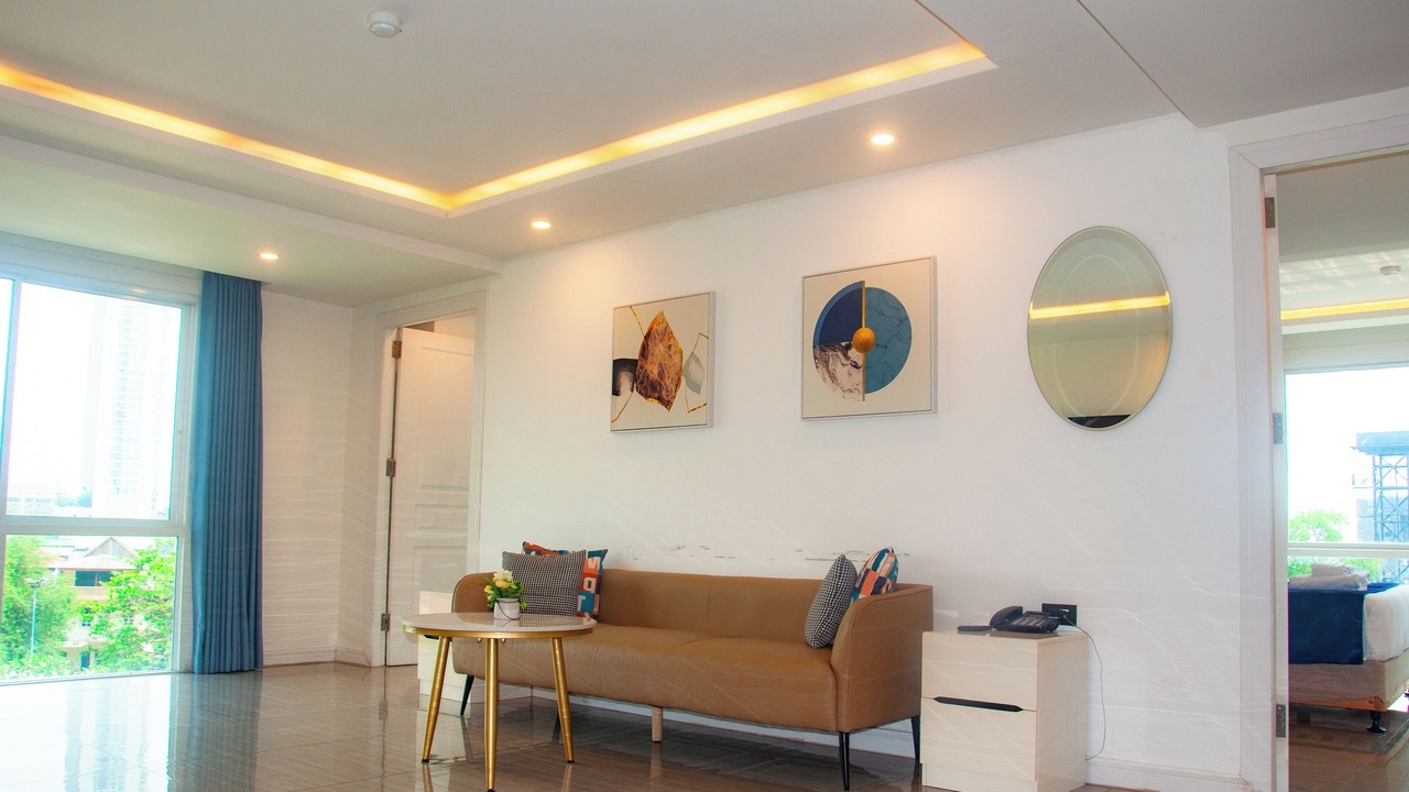 Photo of Bedroom in South Pattaya