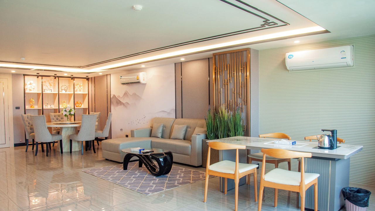 Photo of Bedroom in South Pattaya