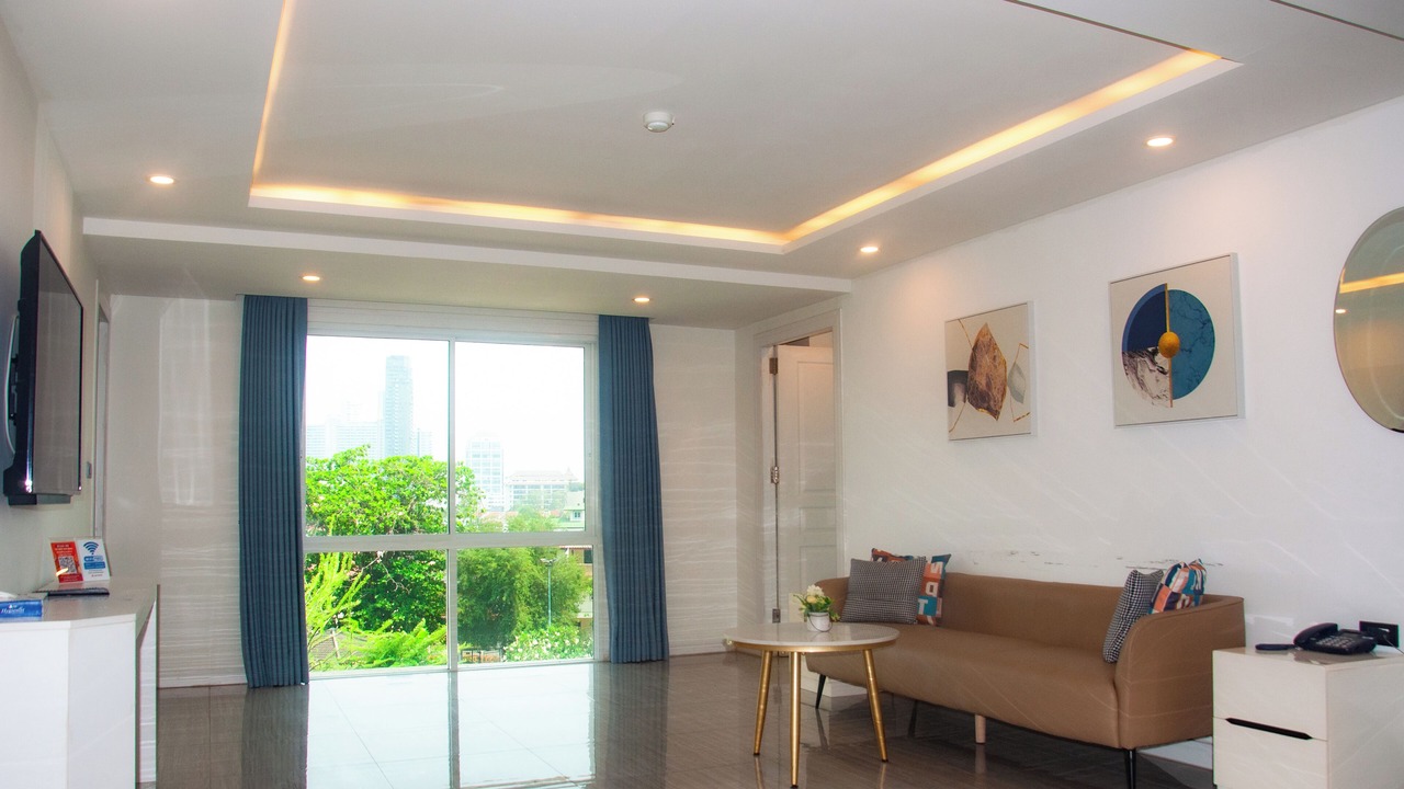 Photo of Bedroom in South Pattaya