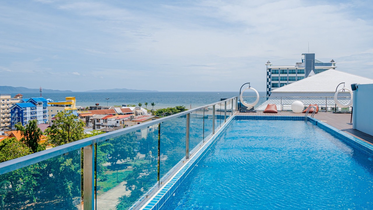 Photo of Outdoor in South Pattaya