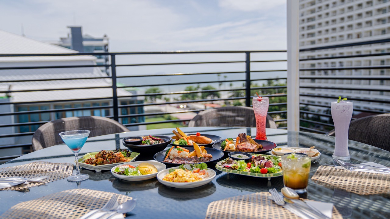 Photo of Others in South Pattaya