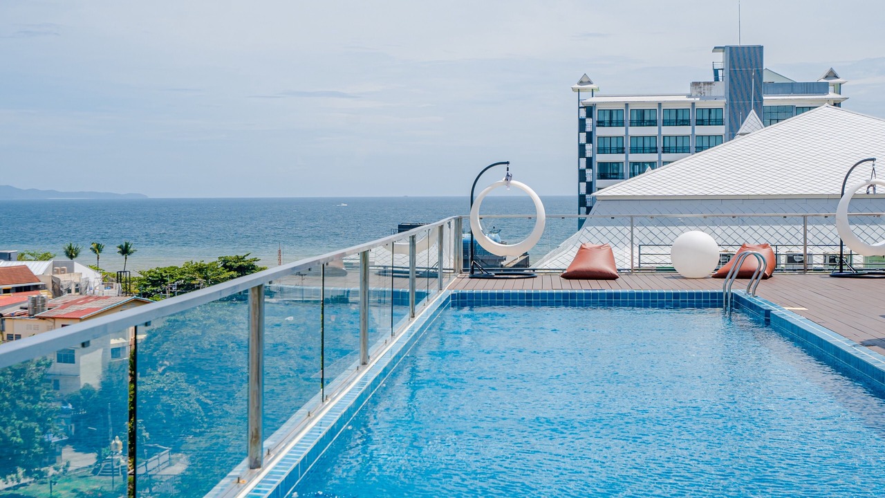 Photo of Outdoor in South Pattaya