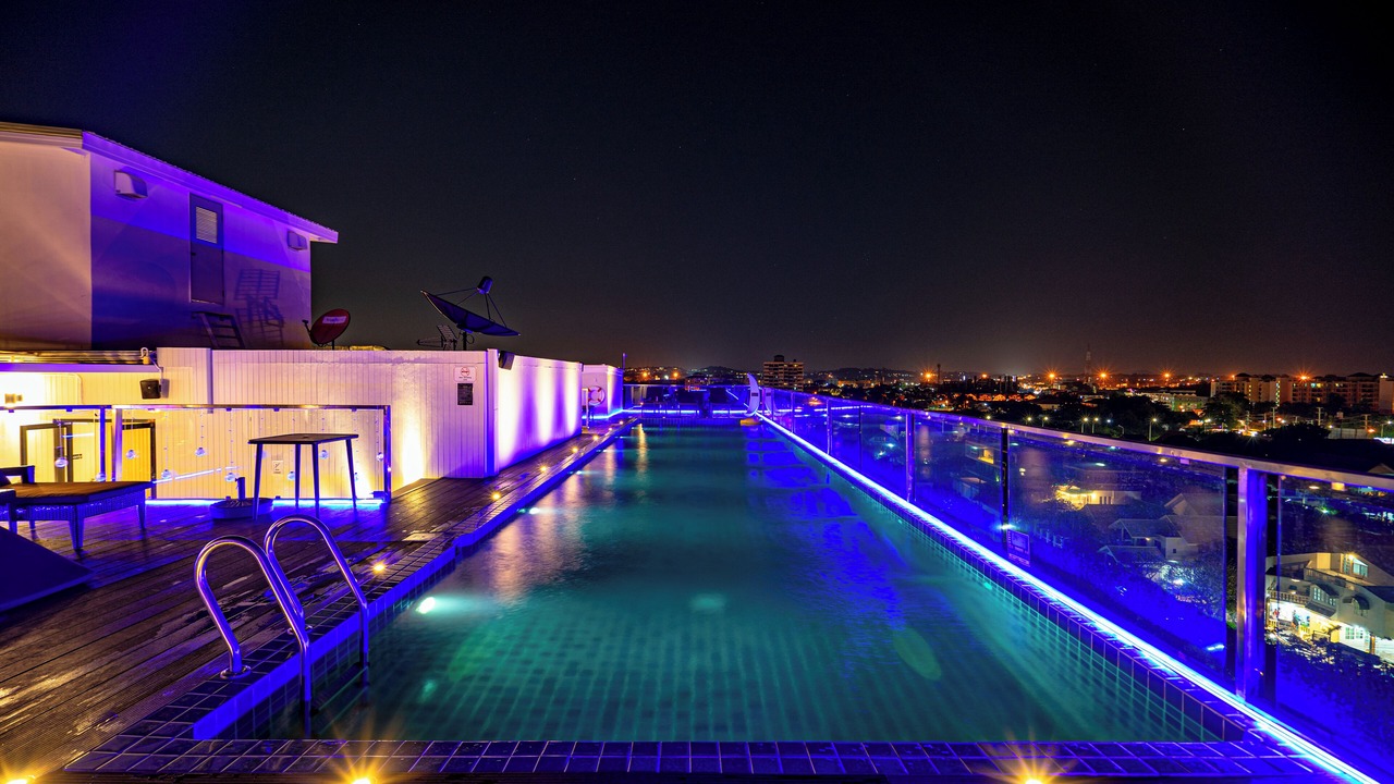Photo of Outdoor in South Pattaya