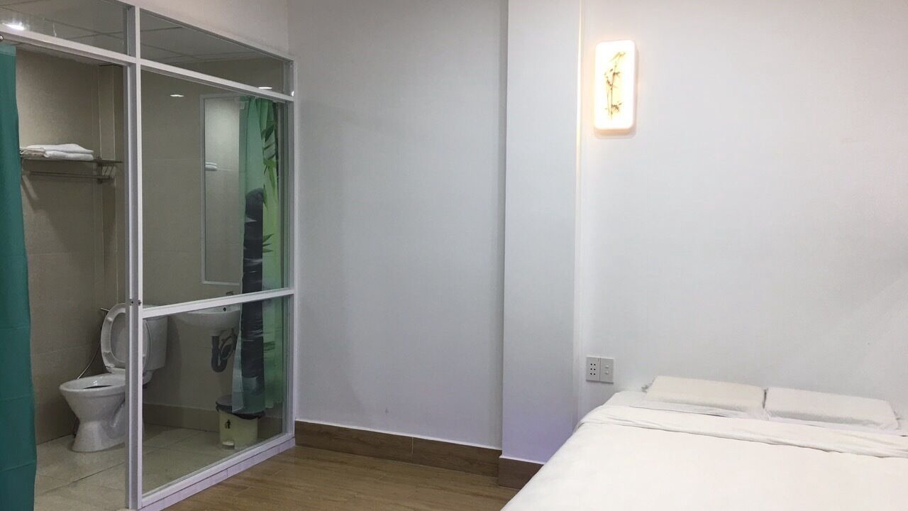 Photo of Bedroom in Hoa Thanh