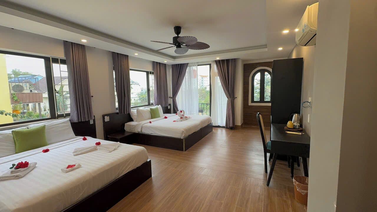 Photo of Bedroom in Cam Pho