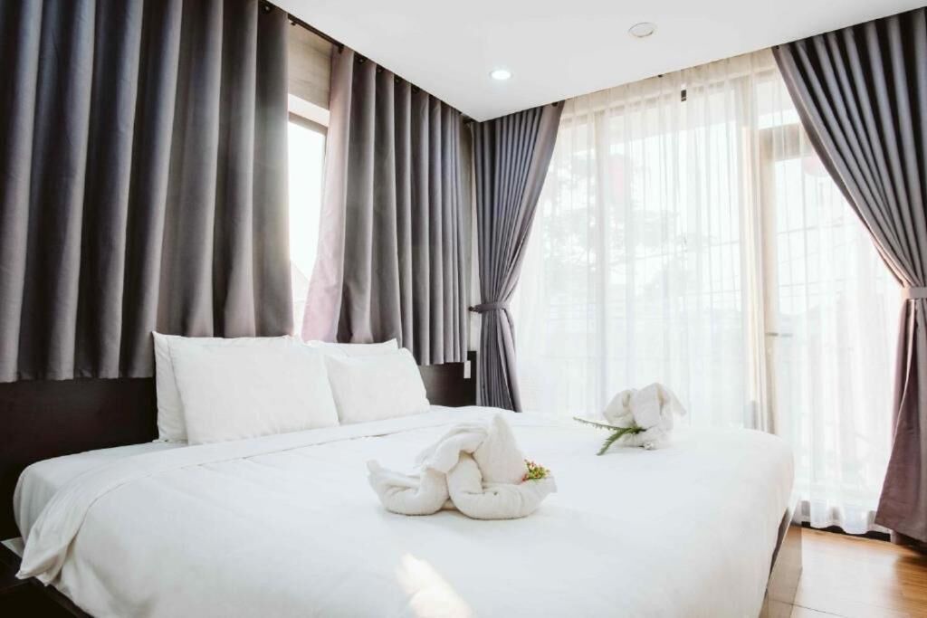 Photo of Bedroom in Cam Pho