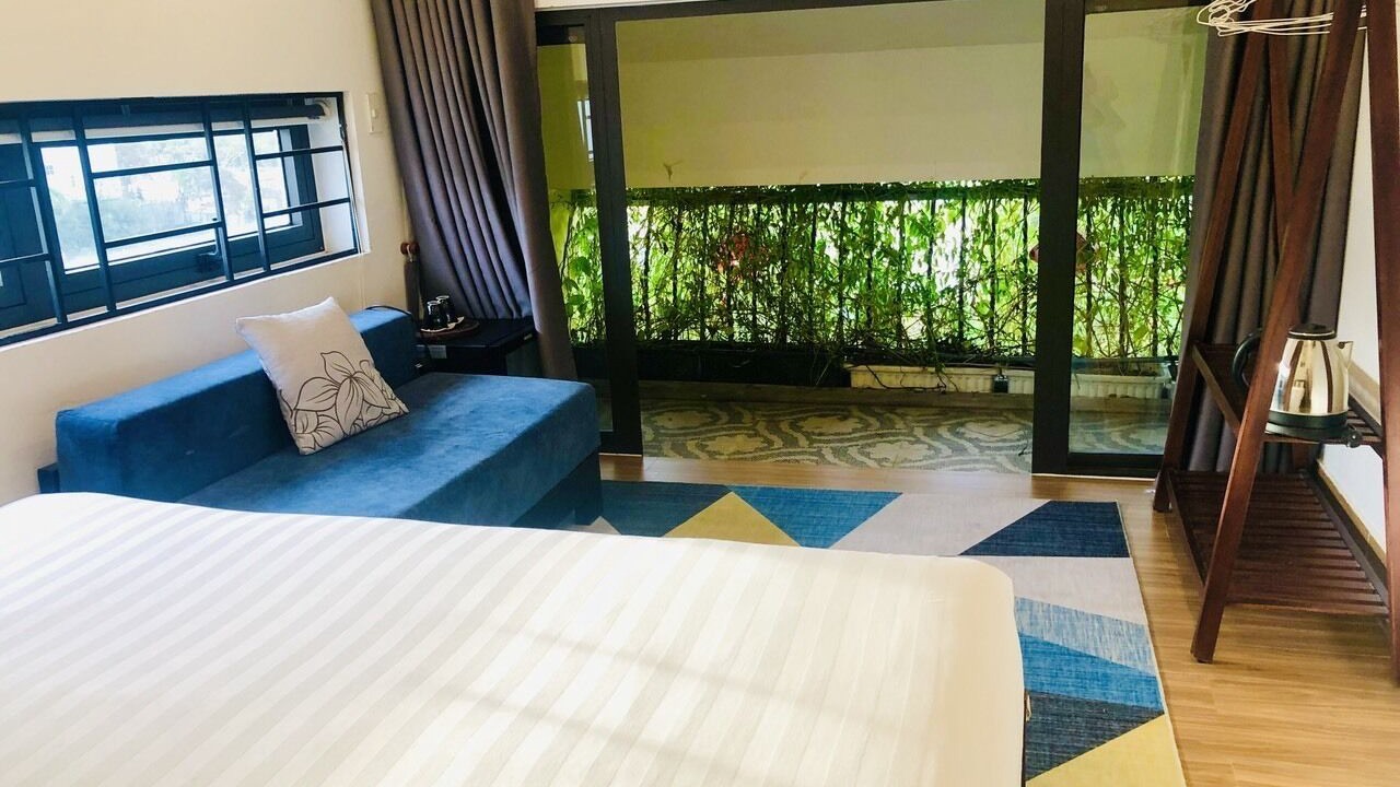 Photo of Outdoor in Cam Pho