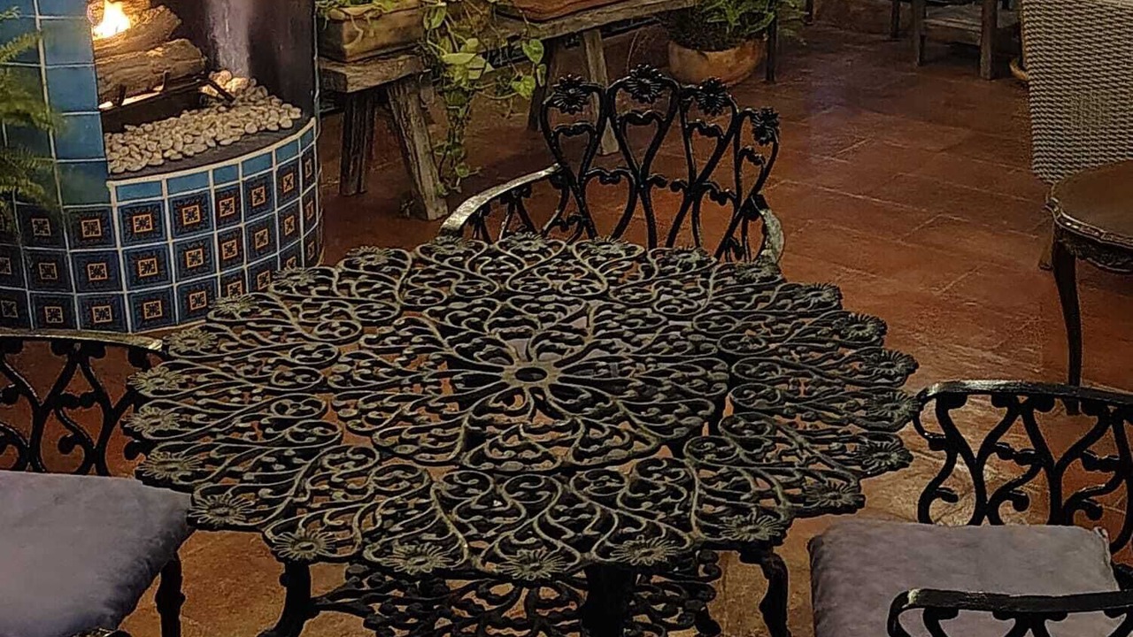 Photo of Patio Balcony in Zona Centro