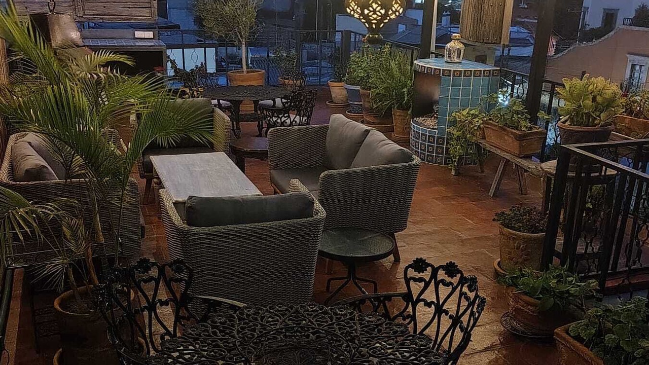 Photo of Patio Balcony in Zona Centro