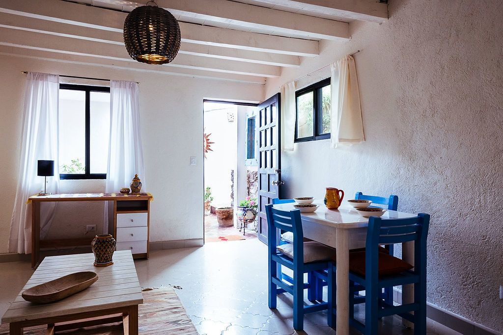 Photo of Bedroom in Zona Centro