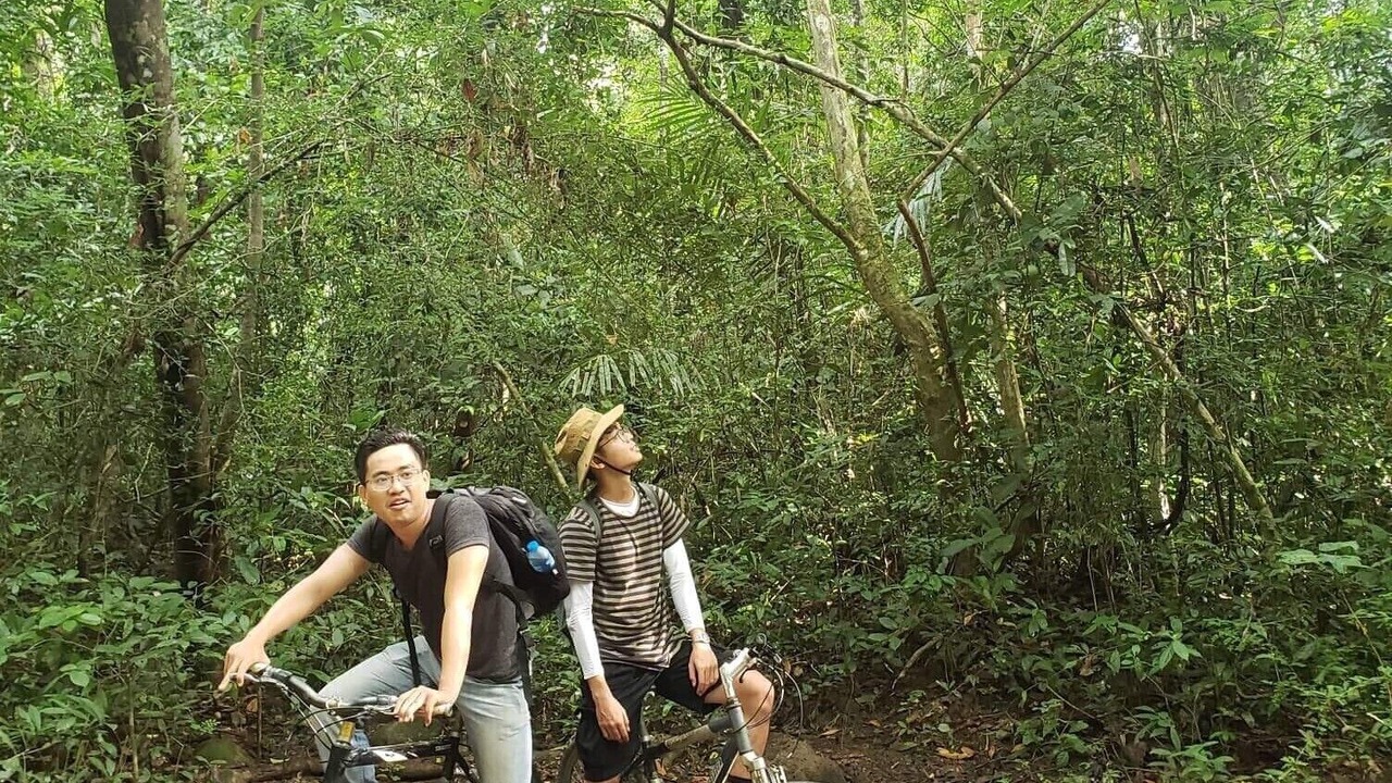 Photo of Outdoor in Quan Tom