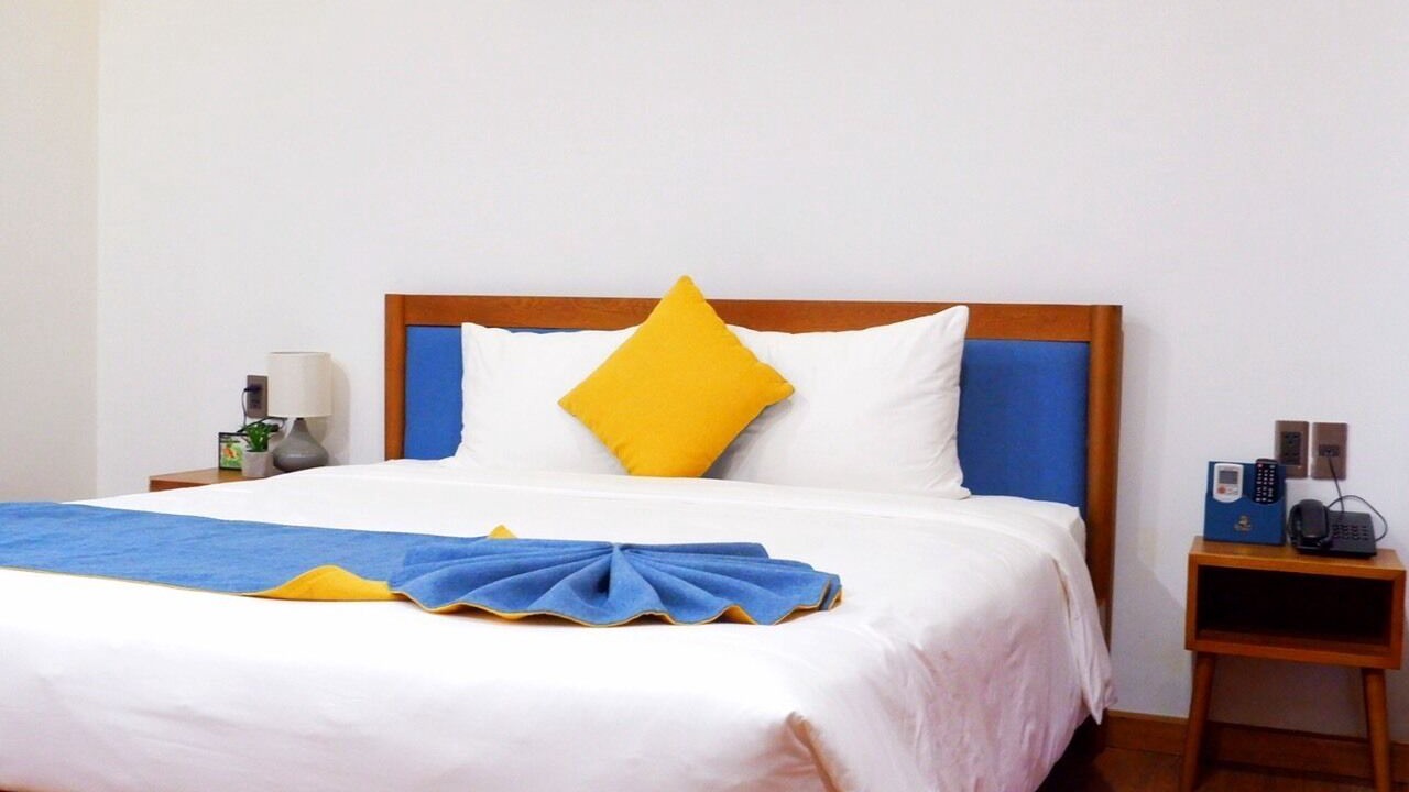 Photo of Bedroom in Tam Ky