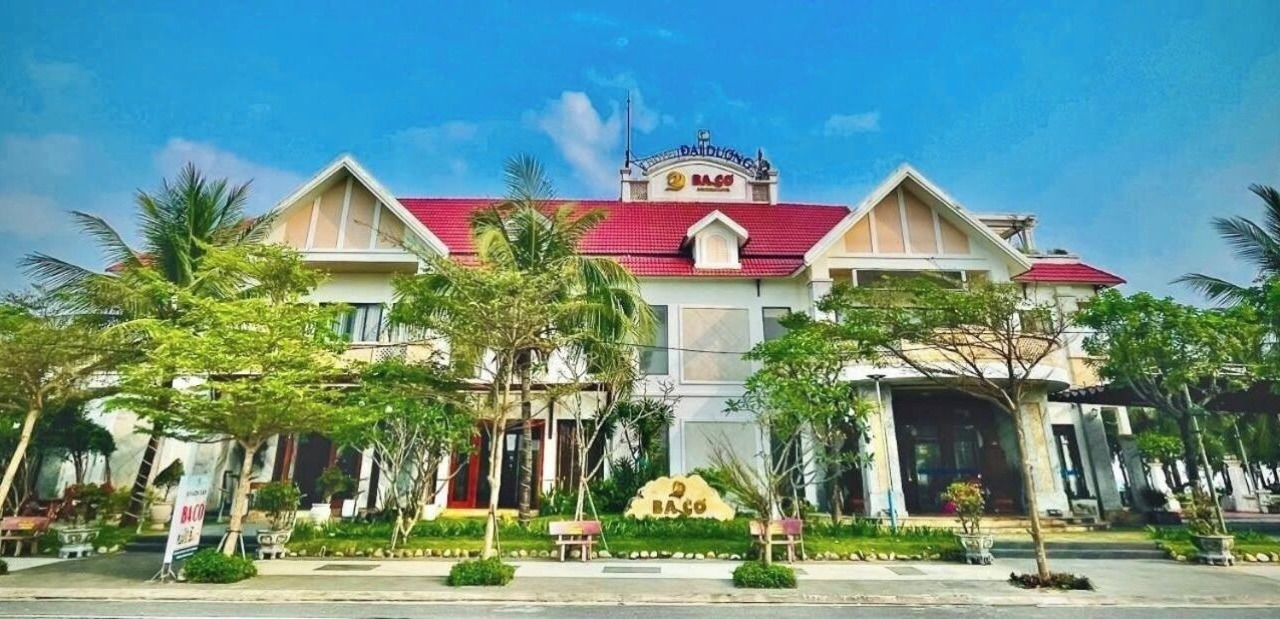 Photo of Outdoor in Tam Ky