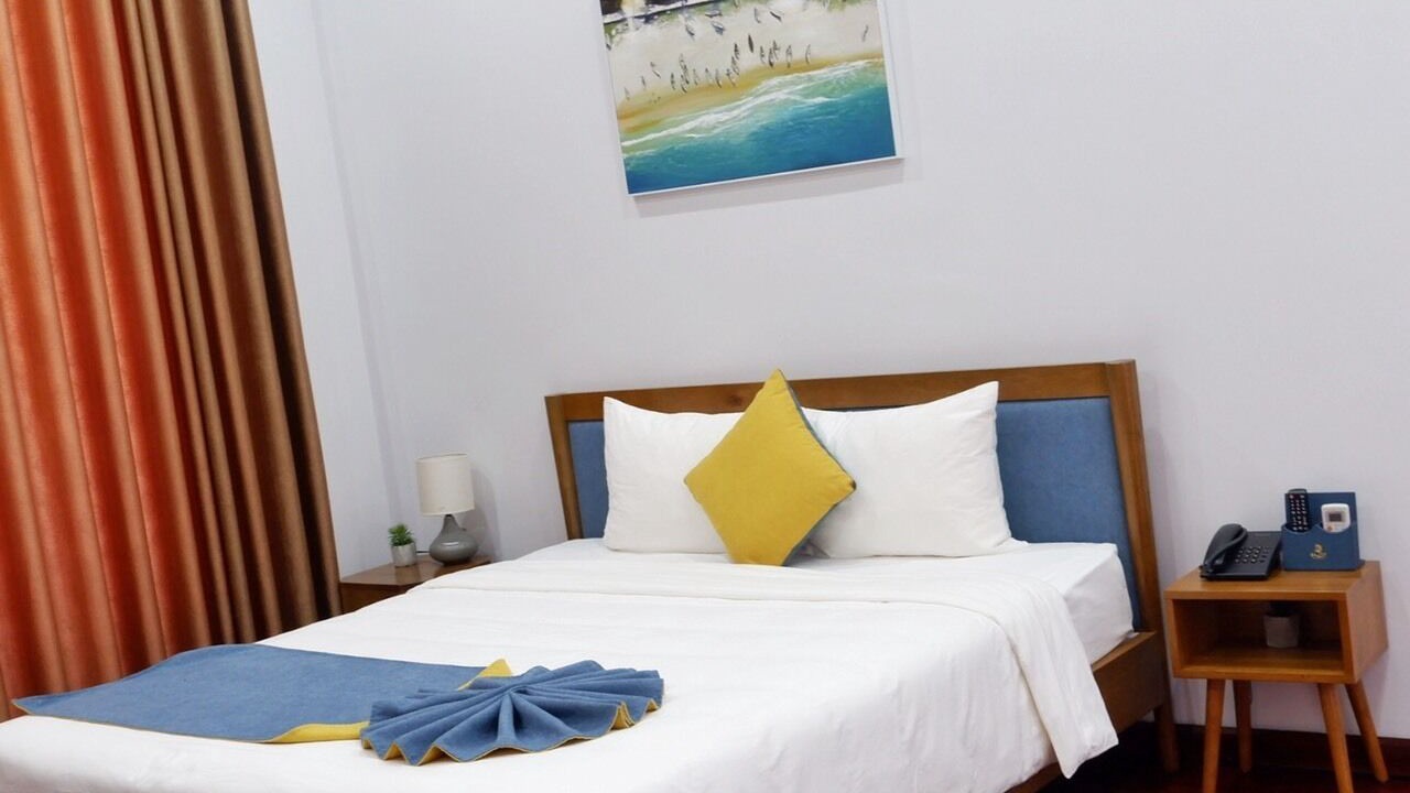 Photo of Bedroom in Tam Ky