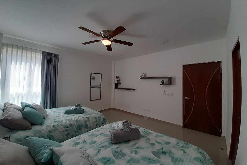 Photo of Bedroom in Libertad