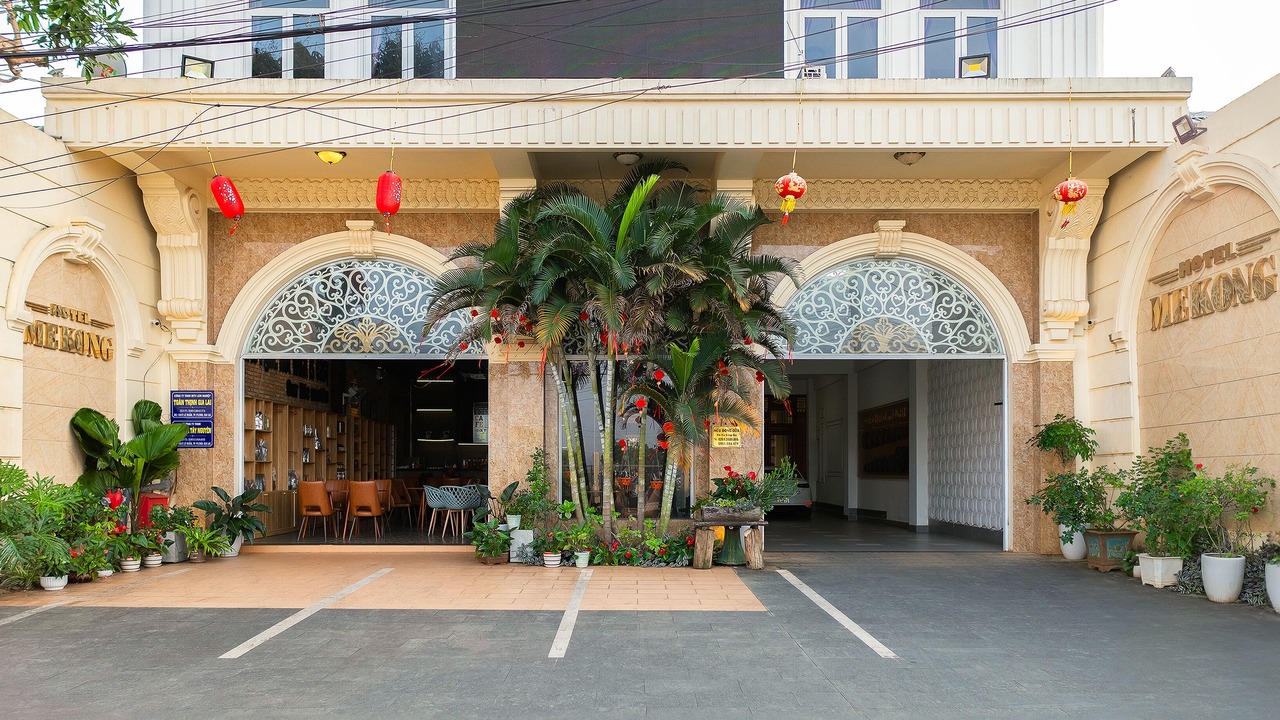 Photo of Outdoor in Pleiku