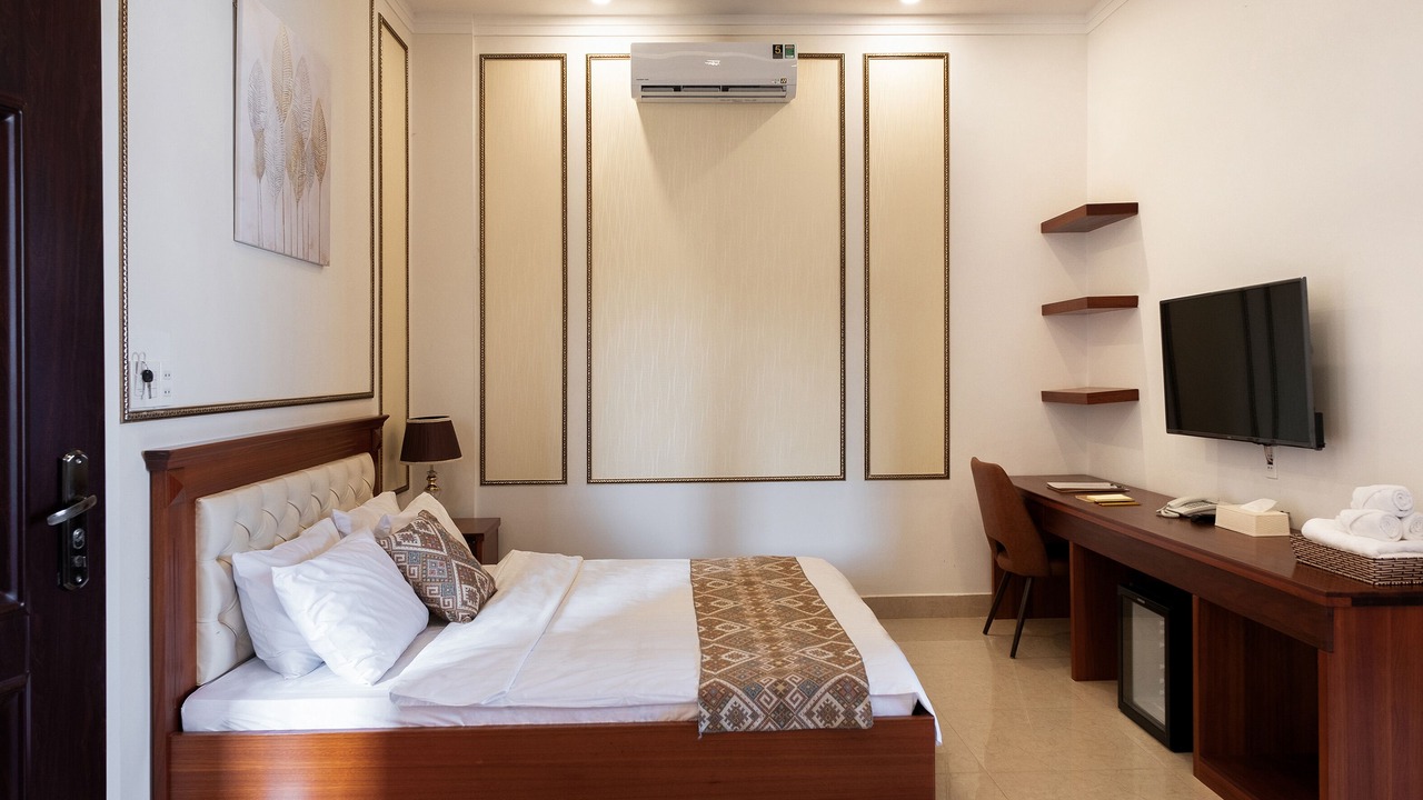Photo of Bedroom in Pleiku