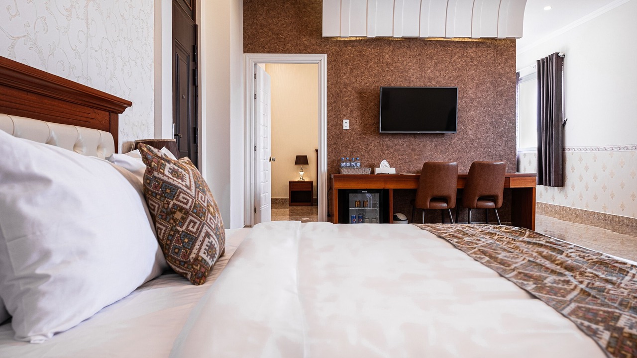 Photo of Bedroom in Pleiku
