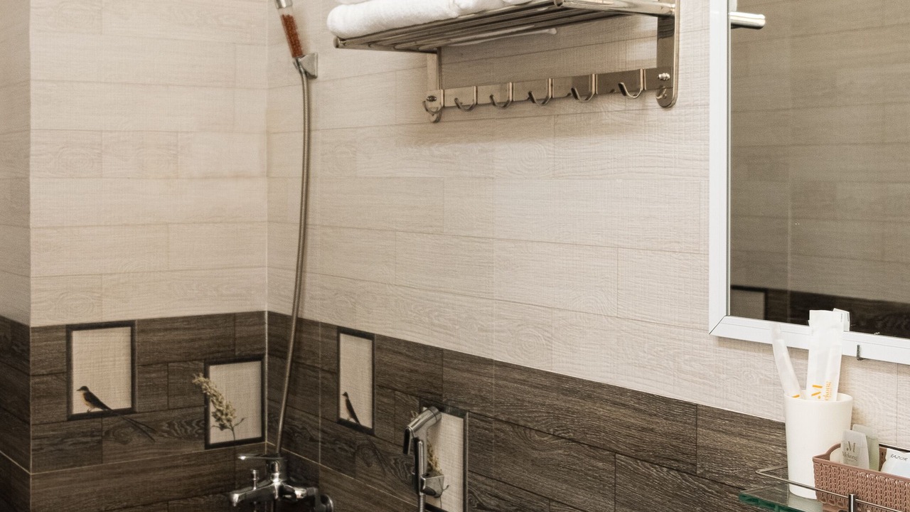 Photo of Bathroom in Pleiku