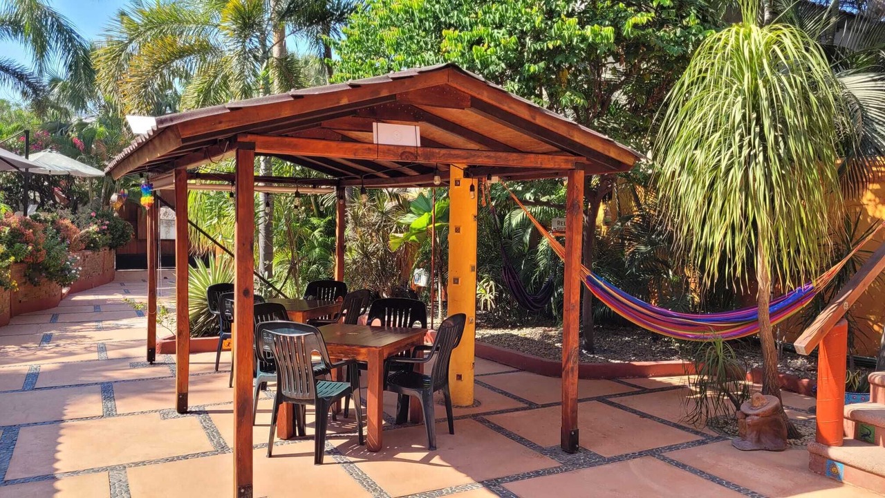 Photo of Outdoor in Brisas de Zicatela