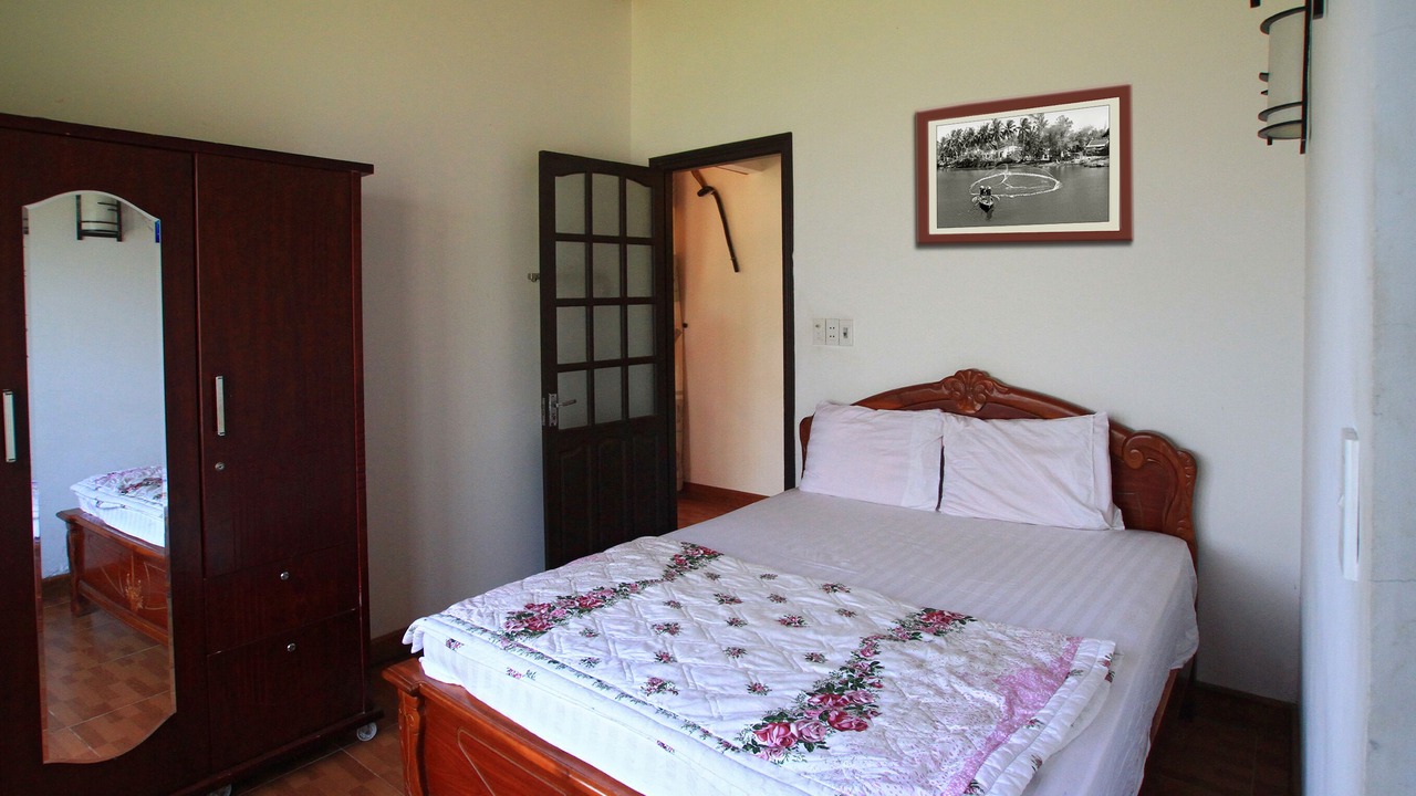 Photo of Bedroom in Hoi An City Centre