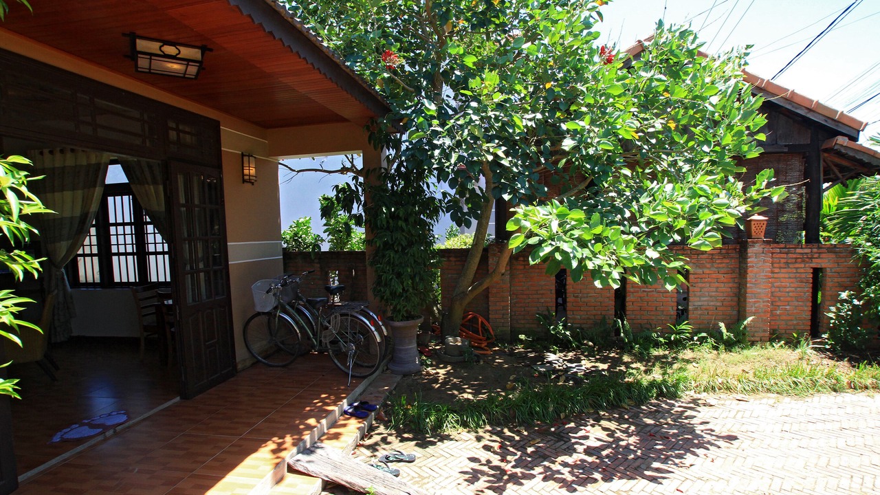 Photo of Outdoor in Hoi An City Centre