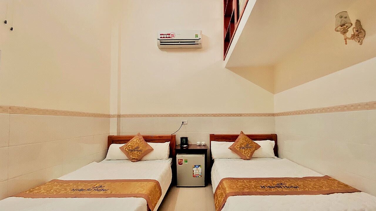Photo of Bedroom in Ly Son
