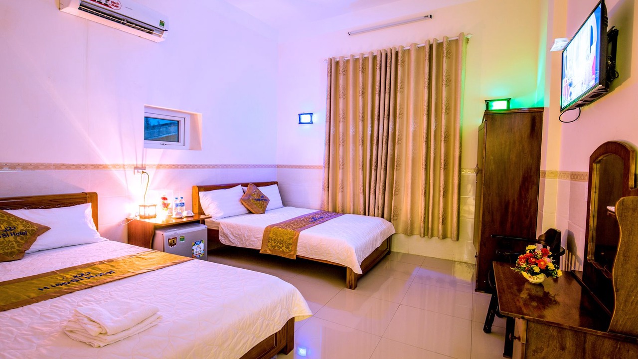 Photo of Bedroom in Ly Son