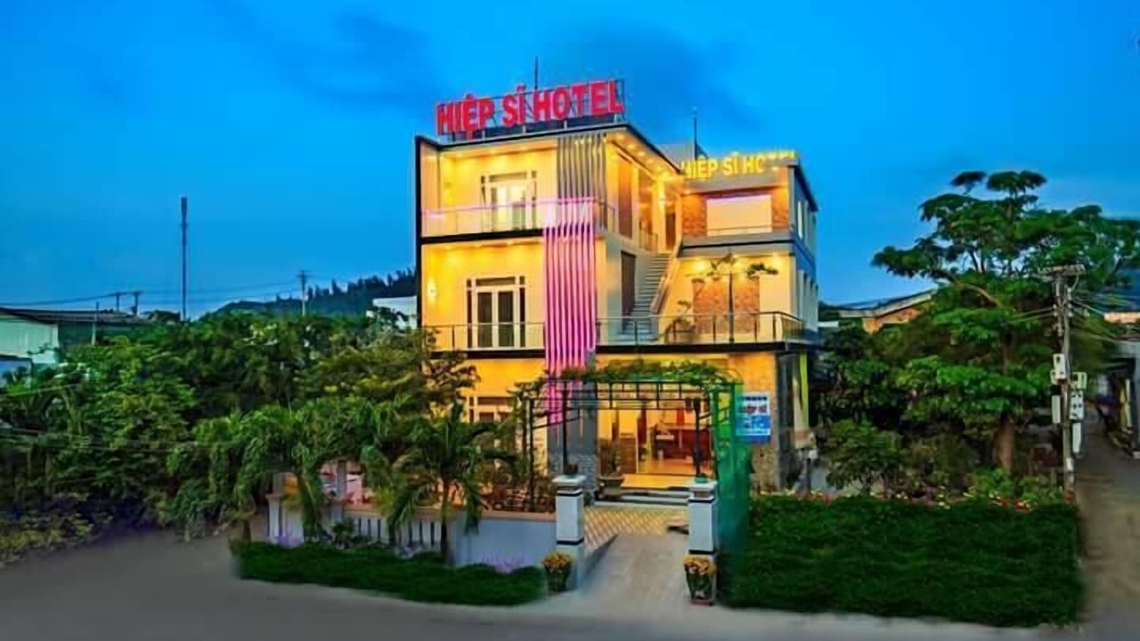 Photo of Outdoor in Ly Son