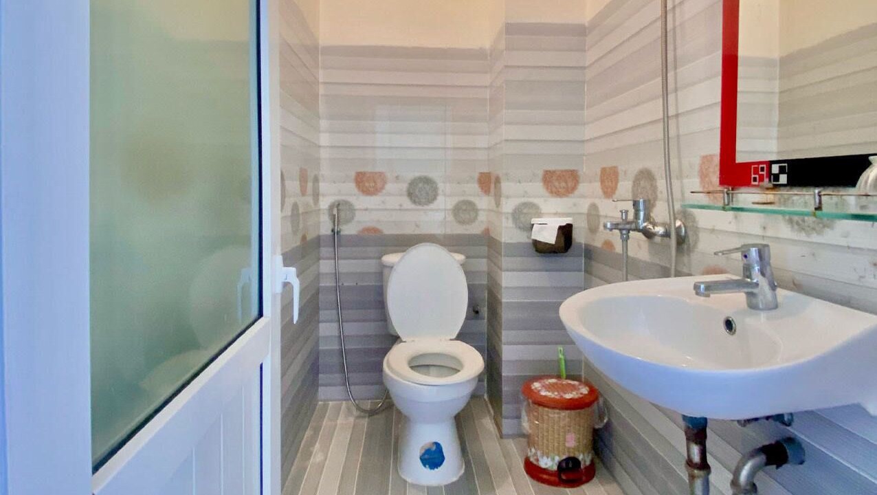Photo of Bathroom in Ly Son