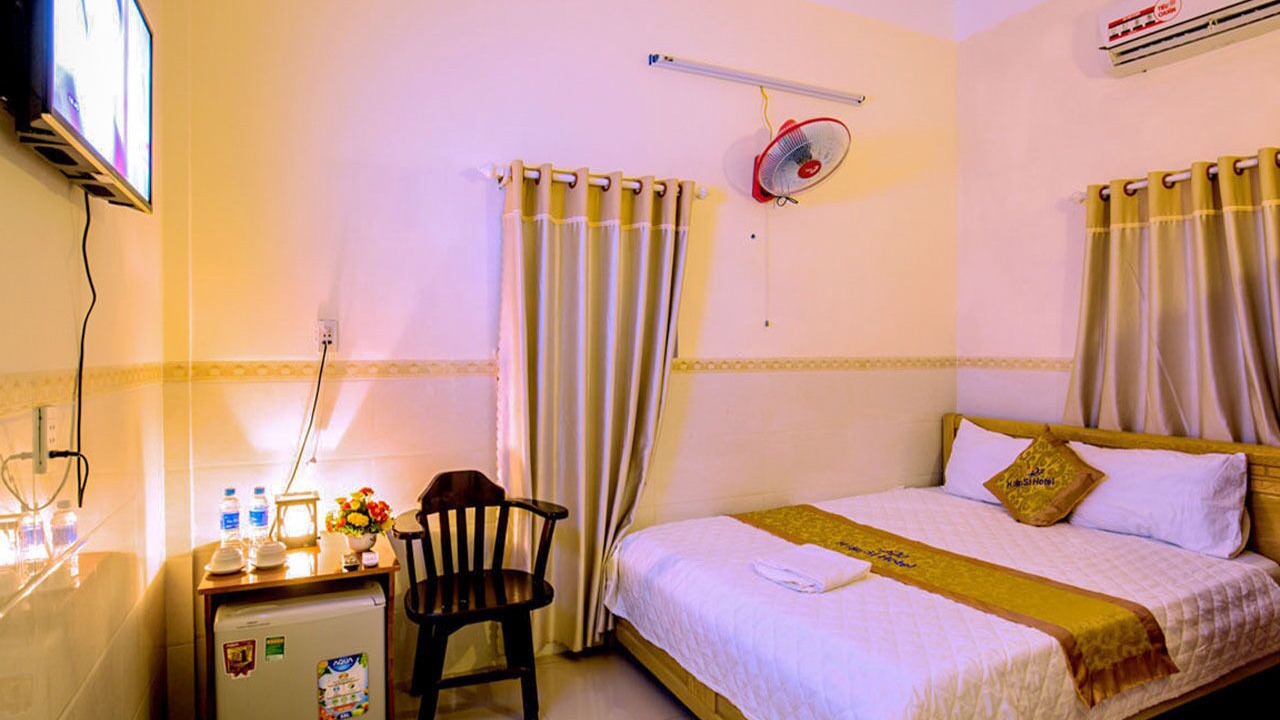 Photo of Bedroom in Ly Son