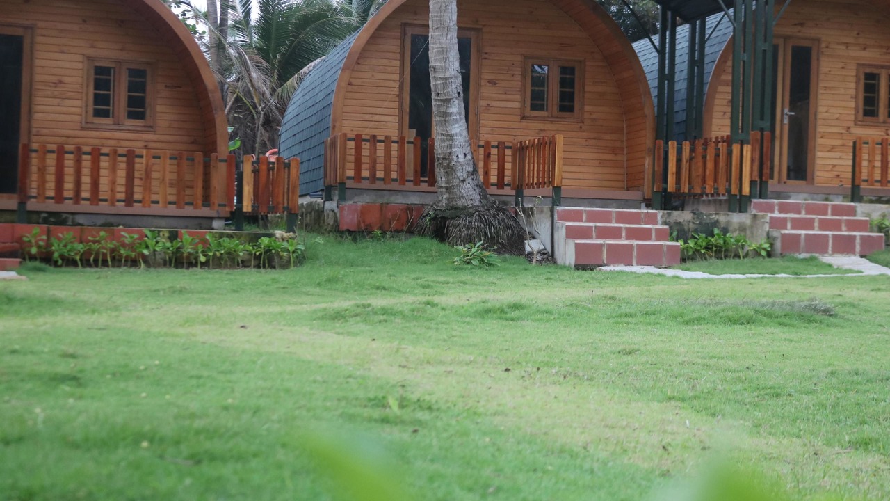 Photo of Outdoor in Ba Keo