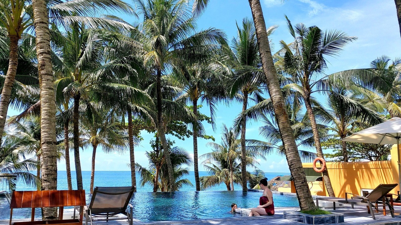 Photo of Outdoor in Ba Keo
